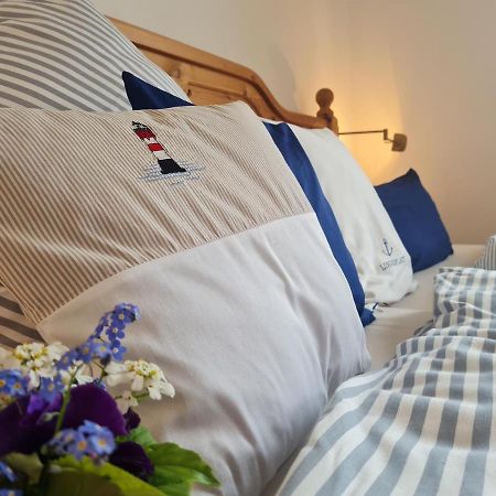 Ferienhaus Vestvind Sankt Peter-Ording Kültér fotó