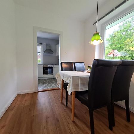 Ferienhaus Vestvind Sankt Peter-Ording Szoba fotó