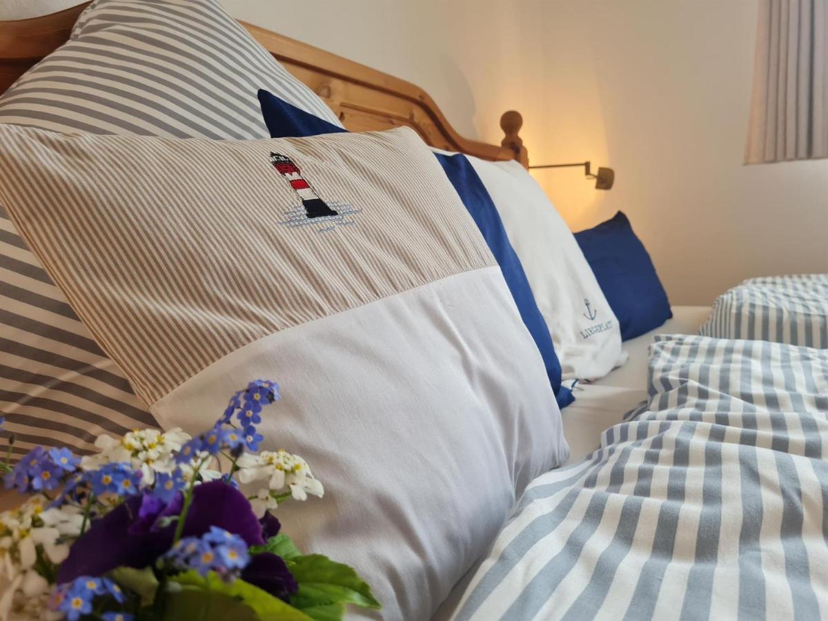 Ferienhaus Vestvind Sankt Peter-Ording Kültér fotó