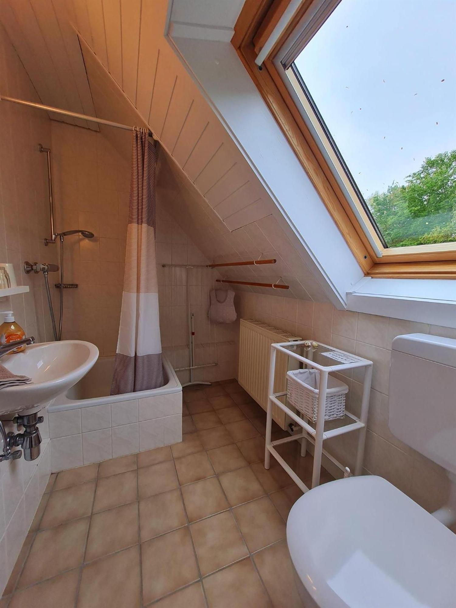 Ferienhaus Vestvind Sankt Peter-Ording Szoba fotó