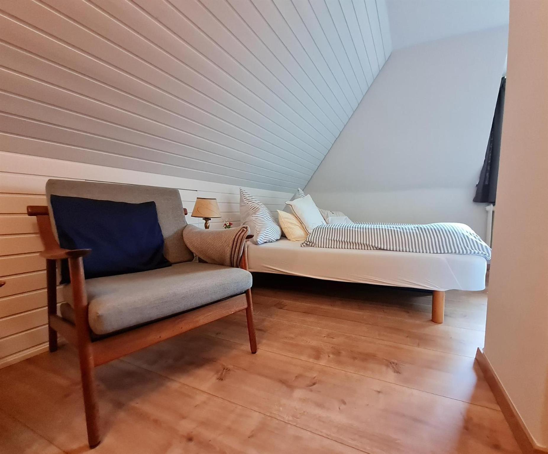 Ferienhaus Vestvind Sankt Peter-Ording Szoba fotó