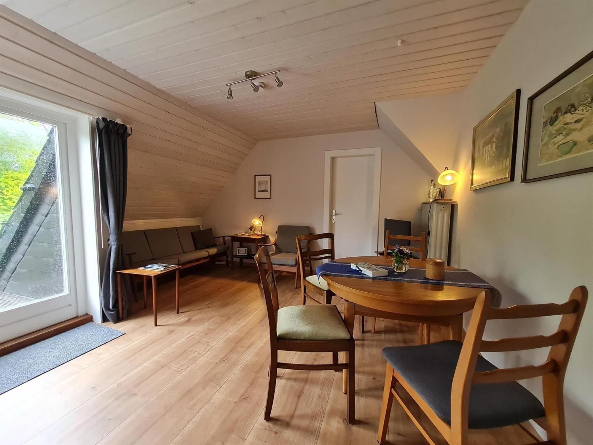 Ferienhaus Vestvind Sankt Peter-Ording Szoba fotó