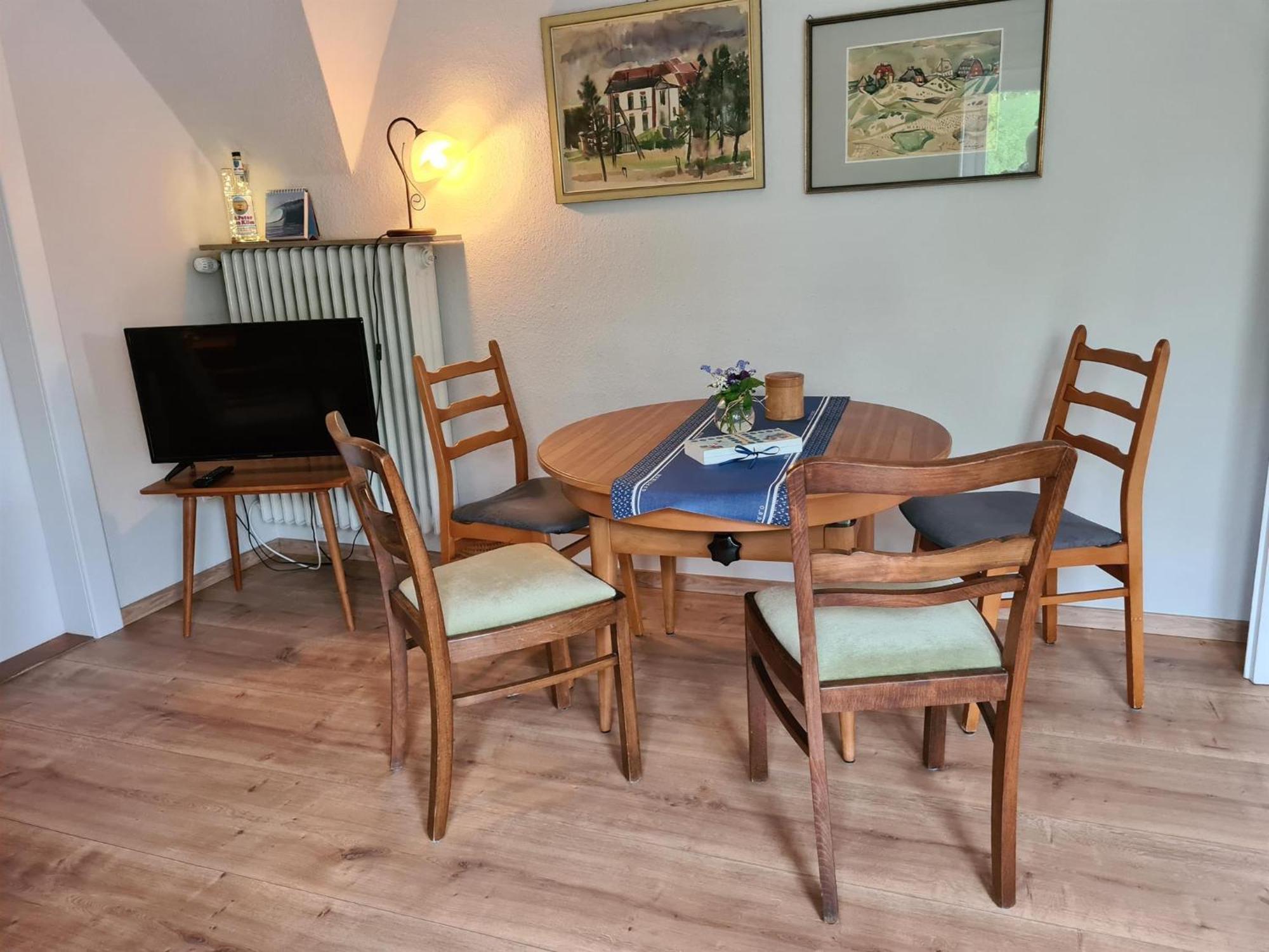 Ferienhaus Vestvind Sankt Peter-Ording Szoba fotó