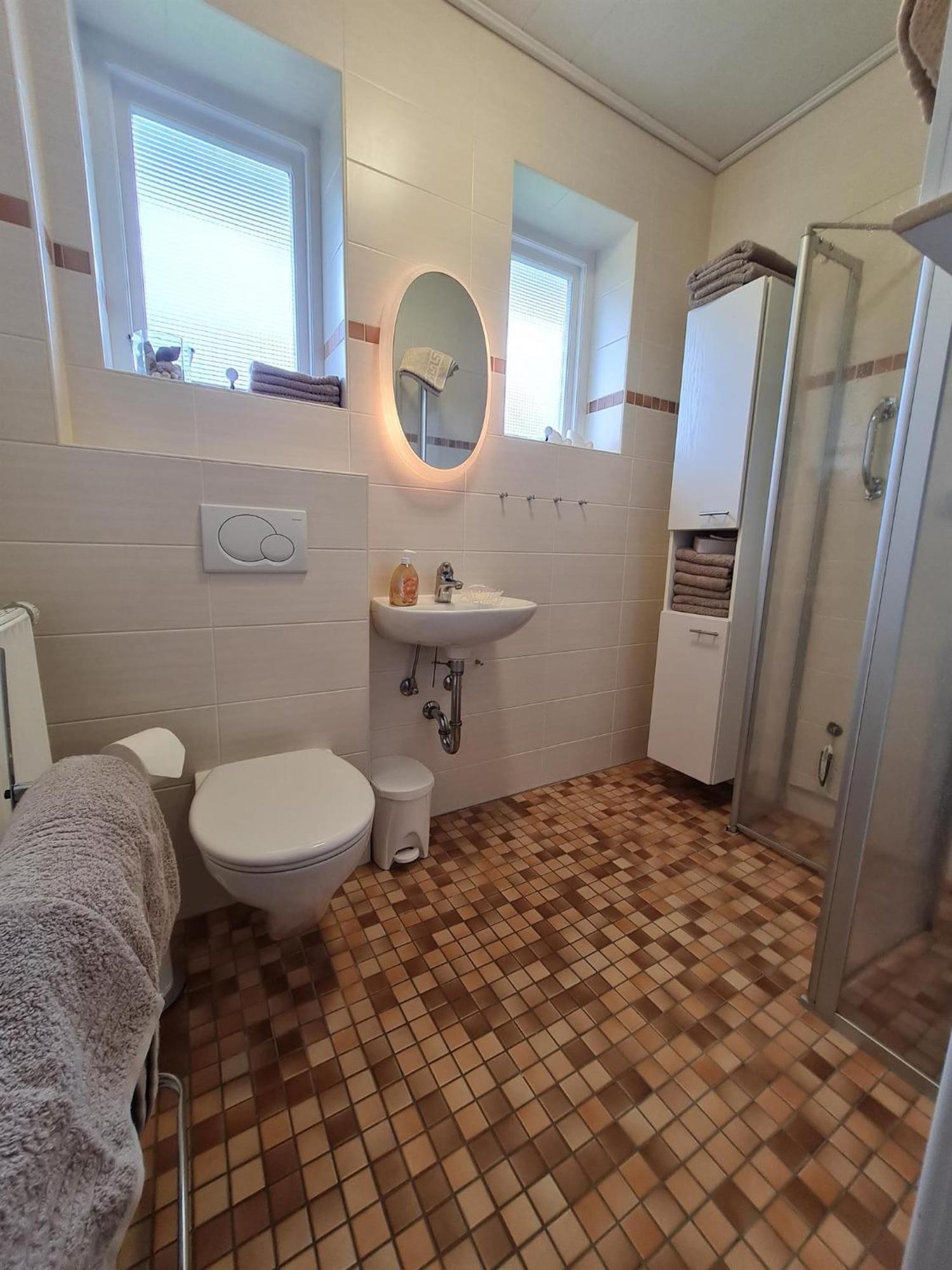 Ferienhaus Vestvind Sankt Peter-Ording Szoba fotó